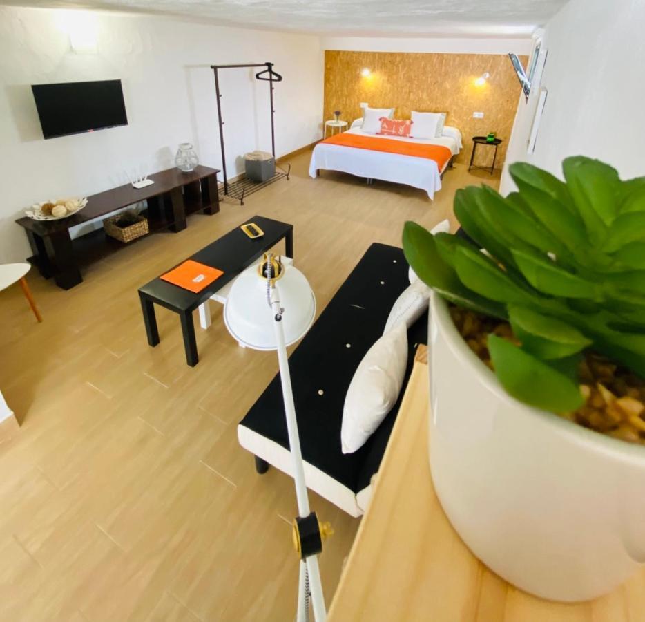 雅伊萨Casa Gercko 3公寓 外观 照片