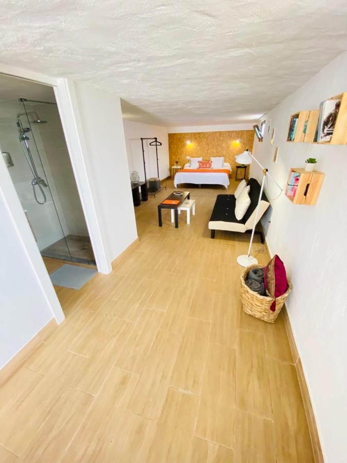 雅伊萨Casa Gercko 3公寓 外观 照片