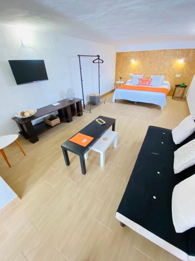 雅伊萨Casa Gercko 3公寓 外观 照片