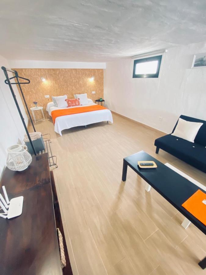 雅伊萨Casa Gercko 3公寓 外观 照片