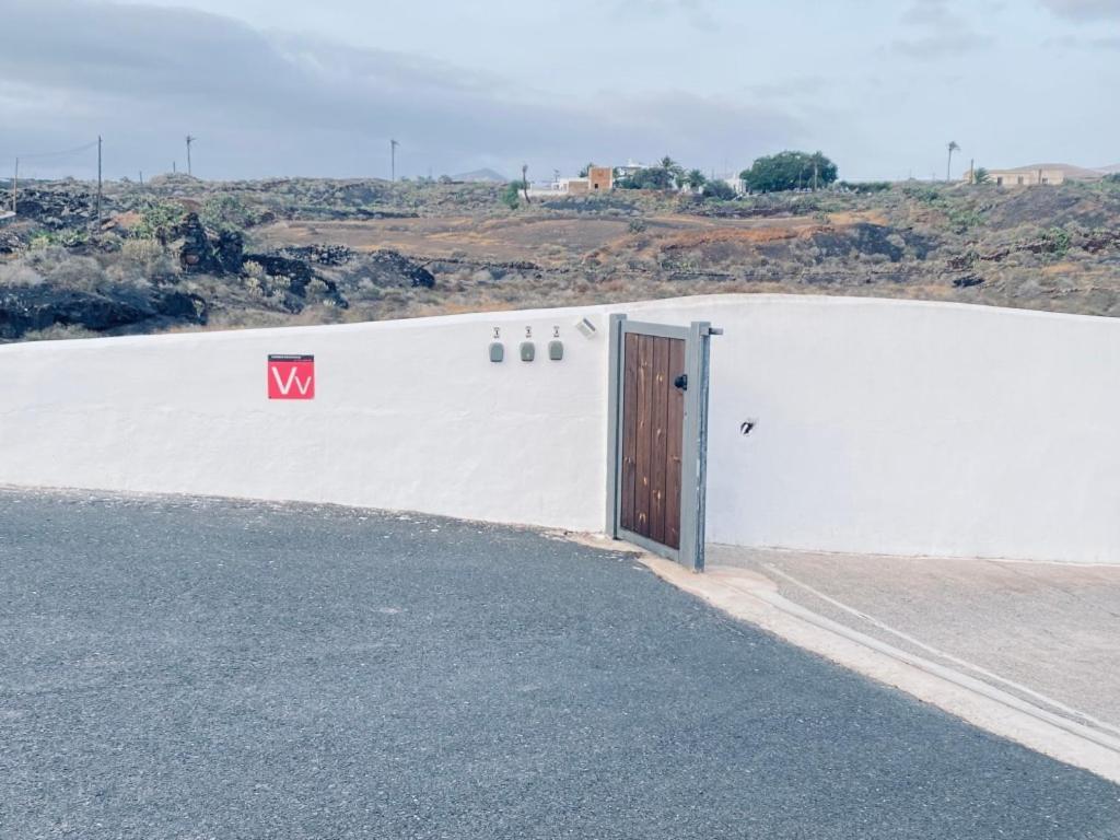 雅伊萨Casa Gercko 3公寓 外观 照片